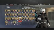 Rainbow Six Siege 帳號