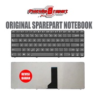 (Genuine Black No Frame) Asus K42 K43 A43E A43U A43SJ K43 X43B X43U K43T K43B A43 N82JQ N82JG N82JV 