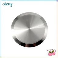 CHERRY Tri Clamp TC Blind Cover, 1.5" 2" 3" 4" 6" Rust Proof Sanitary End Cap, Durable Quick Opening
