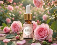 奧圖玫瑰多重玻尿酸深層保濕精華液