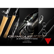 NEW✨️RODFORD GUNCAST III (3) ROD