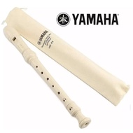 Original YAMAHA flute - original YAMAHA YRS 23 recorder flute