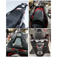 YAMAHA XMAX XMAX250 V1 V2 MONORACK HEAVY DUTY FOR TOP BOX GIVI BOX ALUMINIUM BOX TOP NOTCH QUALITY