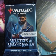 A pack of 15 genuine Magic MTG cards Wizards of the Coast Gathering Multi-Colour 1