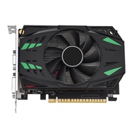 GTX 650 1GB GDDR5 Graphics Card 128 Bit 1059MHz 1250 MHz 28 Nm PCle X16 2.0 VGA+HD+DVI Video Card Ea