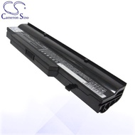 CS Battery For Fujitsu 0.4U50T.011 / 3UR18650-2-T0169 / 3UR18650F-2-QC-12 FU1720NB