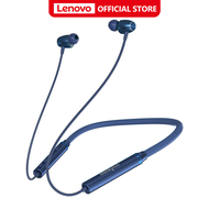 Lenovo HE05X (HE05 Pro) Neckband Sports Bluetooth 5.0 In-Ear Earphone True Wireless Earbuds Headphon