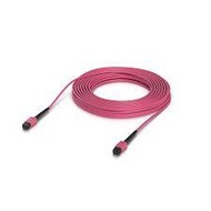 Ubiquiti OM4 MPO-12 UPC Fiber Patch Cable (UACC-OFC-MA-MPMP-30M)