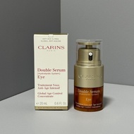 Fashion Style P27. Charm Double Essence Eye Cream 20ml Real Shot Ready Stock❗Can Be Matched with Chi