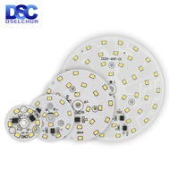 DSELCHUN LED Chip 3W 5W 7W 9W 12W 15W 18W SMD 2835 Light Beads AC 220V-240V DIY For Led Downlight Cold/Warm white Lighting Spotlight