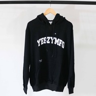 Yeezy Mfg Hoodie