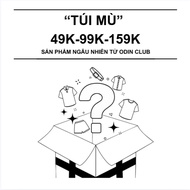 ODIN CLUB Secret Blind Bag, Random Product from ODIN CLUB