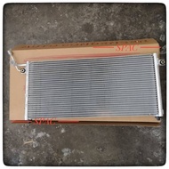 PROTON WIRA (DENSO & UCM SYSTEM)1.3/1.5/1.6 AIR COND CONDENSER