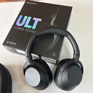 Sony ULT 耳機