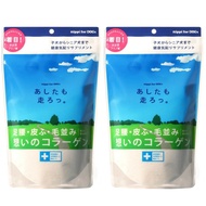 ❤️‍🔥日本直送Nippi 犬貓用膠原蛋白肽collagen set裝❤️‍🔥寵物保健品 supplements
