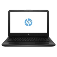 LAPTOP HP INTEL CELLERON RAM 4GB HDD 500GB