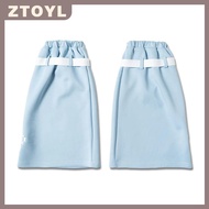 ZTOYL 1 cặp thời trang bùng chân ấm ngọt ngào Lolita vớ dài cho phụ nữ cô gái phim hoạt hình dễ thươ