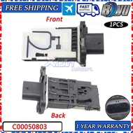 MAF Mass Air Flow Meters Sensor C00050803 For BMW Mini 5WK98505 1362857010702 13628570107auto parts 
