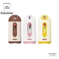 M&G SHOP | ปากกาตัวละครหมุนได้