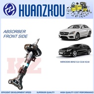 MERCEDES BENZ CLS C218 / X218 - FRONT ABSORBER- HUANZHOU