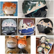 Fuwa Kororin (Genuine)