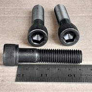 Bolt L M14X60 (6Cm) Steel/Bolt L Steel M14X60 GRADE 12.9/bolt L Steel M14 Length 6cm/bolt L 14X60 Ke
