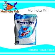 Pakan KOI BREEDER PRO | Makankan Ikan Koi | Pelet Ikan Koi | Pakan Ikan Hias Koki Koi BREEDER PRO KO
