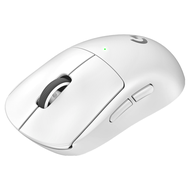 logitech 羅技 無線輕量滑鼠二代 63g G PRO X SUPERLIGHT 2 白色