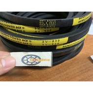 FAN BELT 3V 630 BANDO 3V630