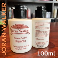 SYAMPU RAMBUT GUGUR 100ml | HAIR LOSS SHAMPOO OIL CONTROL | JORAN WALKER REMOVE CONTROL SHAM