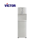VICTOR VT-2365B  ตู้ทำน้ำร้อน-น้ำเย็น 3 ก๊อก พร้อมถังเก็บน้ำด้านล่าง รับประกัน 1 ปี By Mac Modern