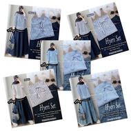 Hyeri Suit By Any Store