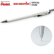 Bút Chì Kim Bấm Tự Động Pentel Orenz | Tự Đẩy Ruột Chì Hạn Chế Gãy Ngòi Tắc ngòi | Ngòi 0.2/0.3/0.5/