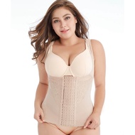 FallSweet Shapewear Corset Women Waiste Trainer Body Shaper Lifter Slimming Waist Trainer S to 4XL 5