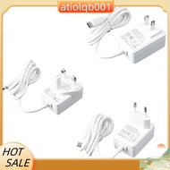 For Raspberry Pi Generation 5 27W USB Type-C PD Power Supply USB-C Interface Multi-Function Power Su