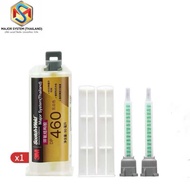 3M DP460 DP270 DP100 DP190 DP460NS DP460EG DP100Plus DP100FR DP420 DP420NS DP490 DP420NS กาวอีพอกซี่