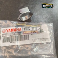 NUT 90170-22802 WR155R B3M1 TRIANGLE HANDLEBAR AXLE NUT
