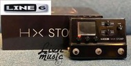 『立恩樂器』免運分期公司貨 LINE6 HX STOMP 吉他 綜效 綜合效果器 加送短導 Helix 同技術 效果器