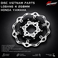 GALFER DISC 260 MM VIETNAMOriginal GALFER 260MM VIETNAM DISC VARIO DISC