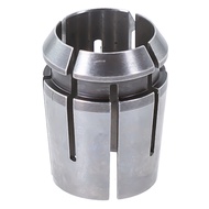 {news}1pc 1/2inch 12.7MM Router Collet Cone 763622-4 or Nut 326286-04 for 3612 RP1800