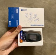 快速 手指血氧機  Fingertip Pulse Oximeter