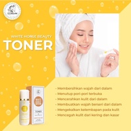 TONER WHITE HORSE GLUTA BY JL FARA