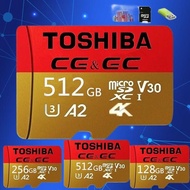 2024 new high speed tf card 512GB 256GB 128GB 64GB USB drive Micro SD Micro SDHC Micro SD SDHC card