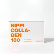 Nippi Collagen 100 美顏膠原蛋白肽 30包x3g