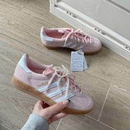 Gazelle Indoor garele pink sneaker