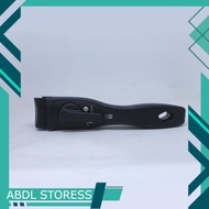 Portable Anti-Slip Pot and Frying Pan Handle Premium ABS Replacement Handle Heat Resistant - GH 001