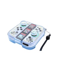 Case JoyCon Nintendo Switch OLED Card Box Game Accessories Anti-Fall Waterproof Dustproof