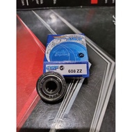 [1 PC] LAHER 608 ZZ ESF BEARING 608 ZZ