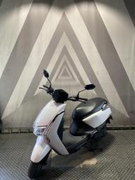 【保固車】【0元交車】山葉 LIMI 125 2021年 前碟 後鼓
