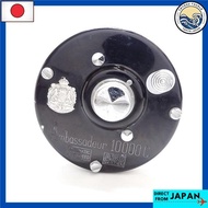 AbuGarcia ambassadeur 10000C /C Scratches [Preloved/Direct from JPN]